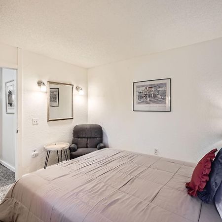 Gold Camp I131 Condo Breckenridge Extérieur photo