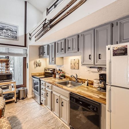 Gold Camp I131 Condo Breckenridge Extérieur photo