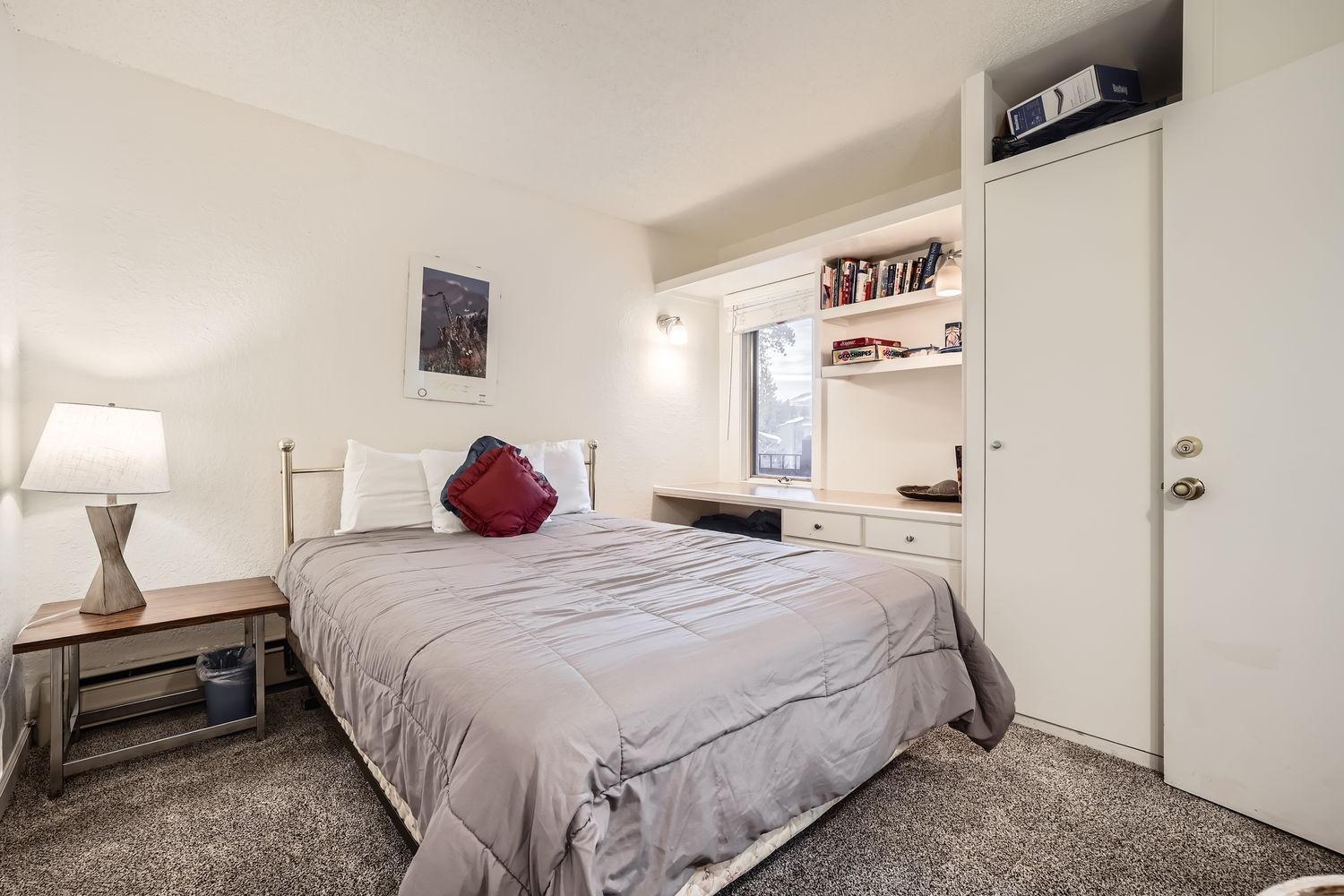 Gold Camp I131 Condo Breckenridge Extérieur photo