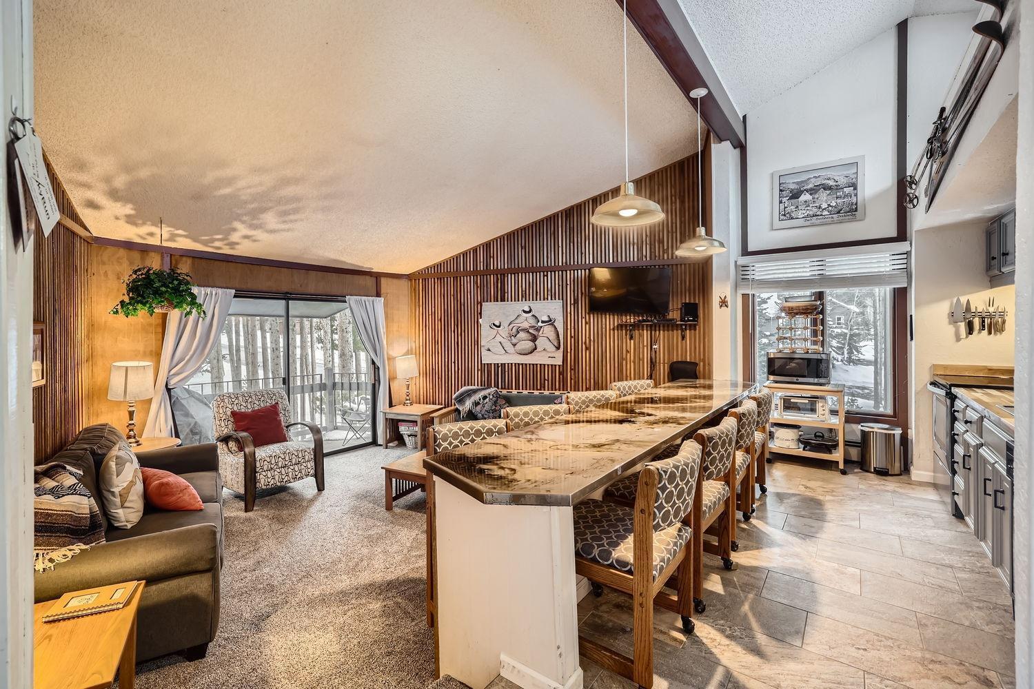 Gold Camp I131 Condo Breckenridge Extérieur photo