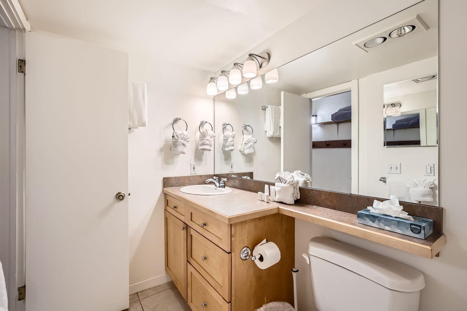 Gold Camp I131 Condo Breckenridge Extérieur photo
