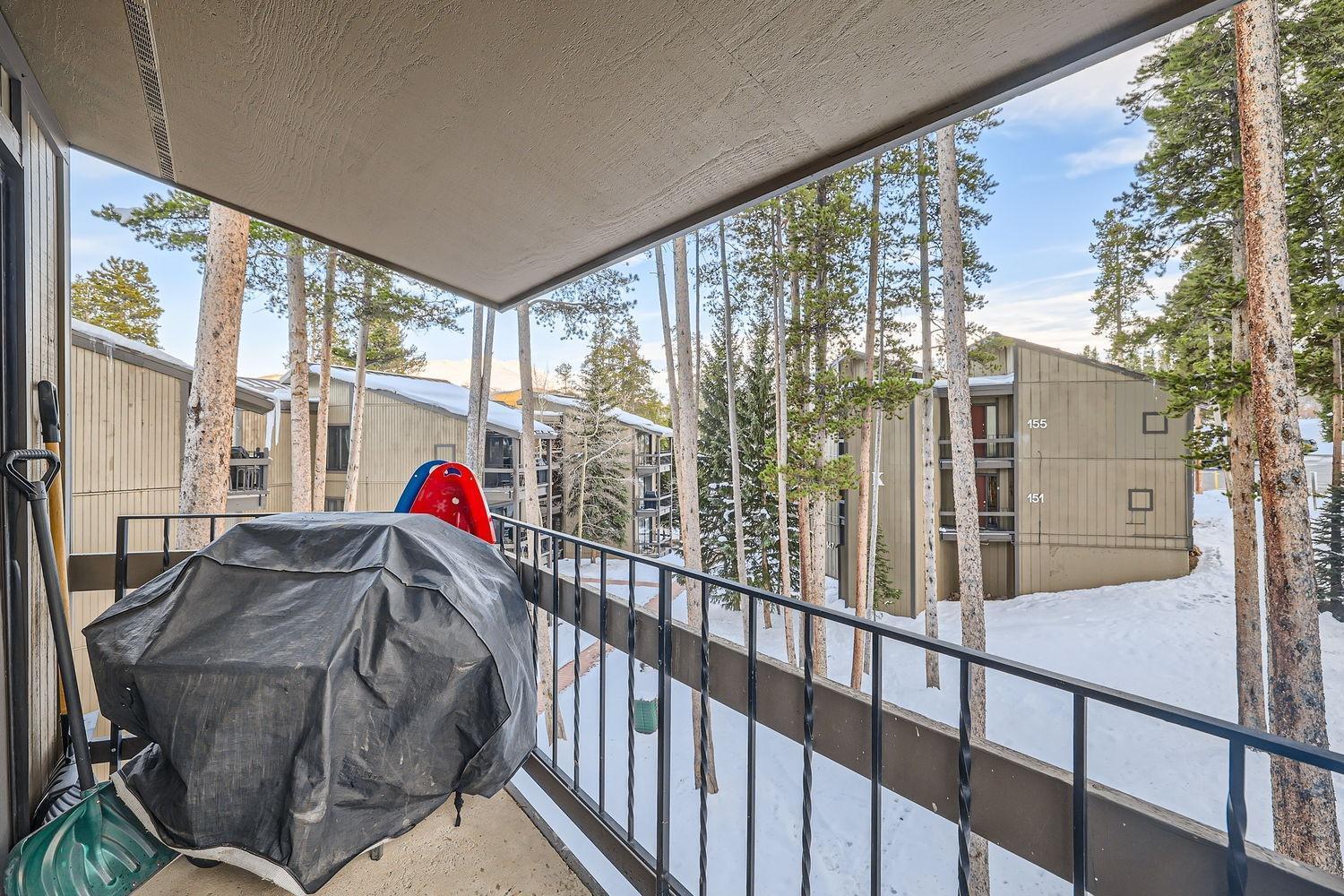 Gold Camp I131 Condo Breckenridge Extérieur photo