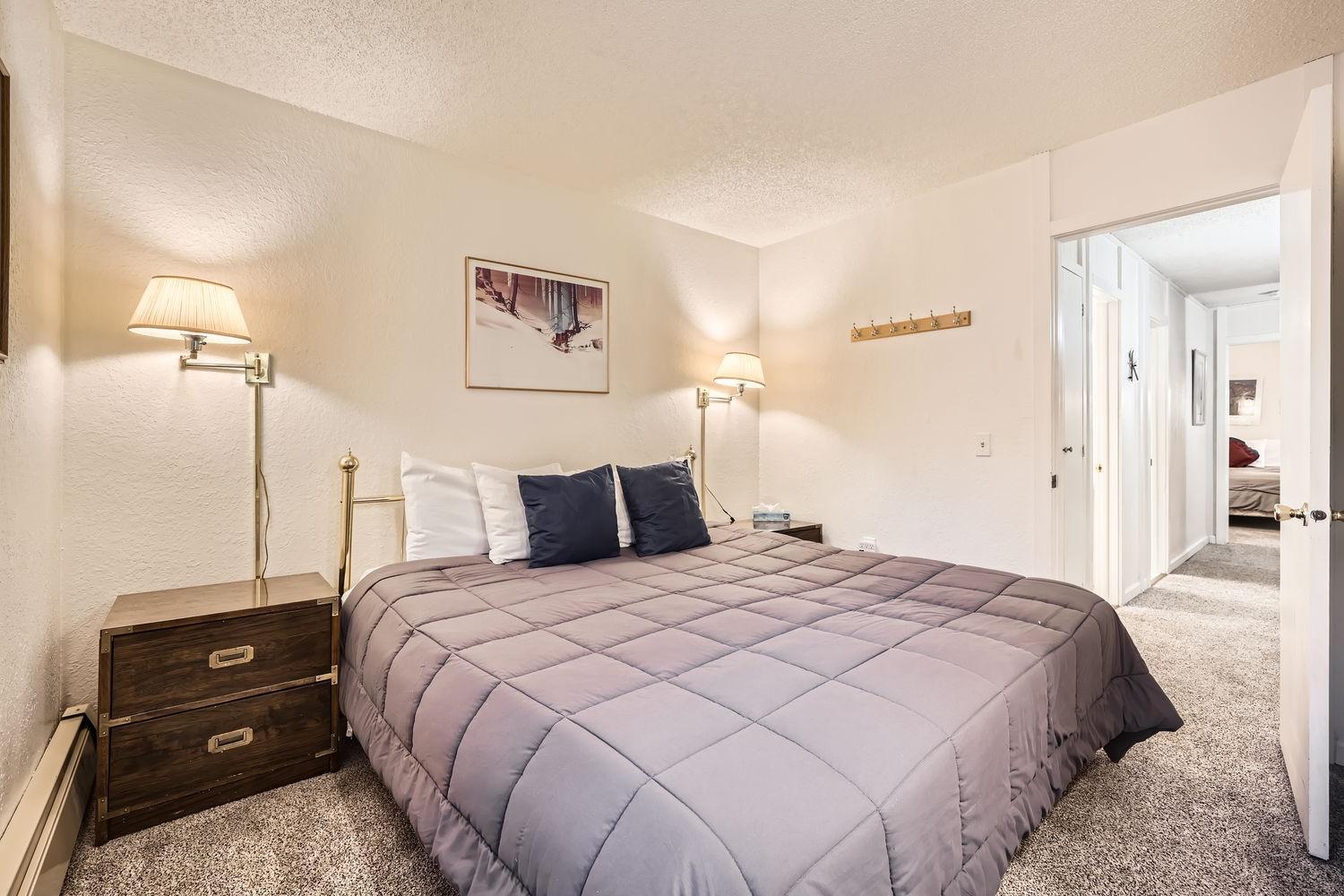 Gold Camp I131 Condo Breckenridge Extérieur photo