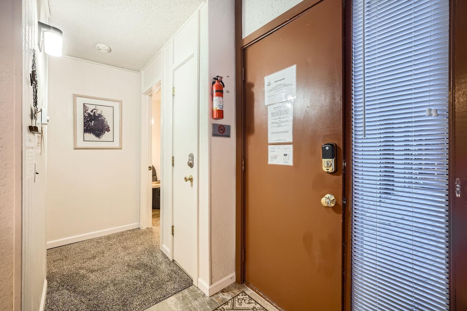 Gold Camp I131 Condo Breckenridge Extérieur photo