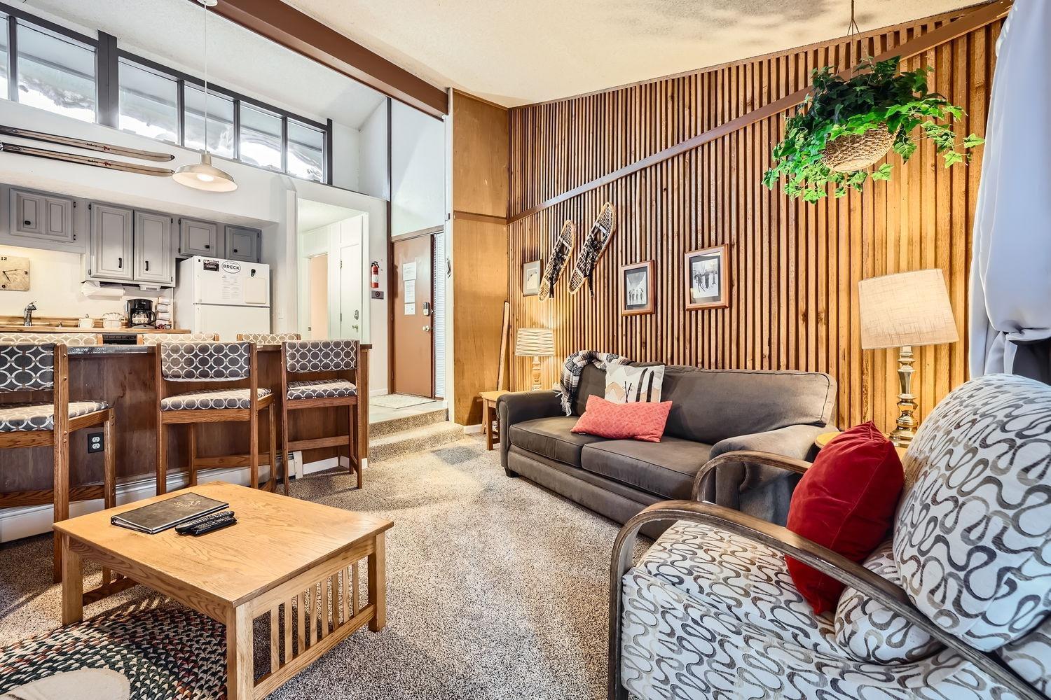 Gold Camp I131 Condo Breckenridge Extérieur photo