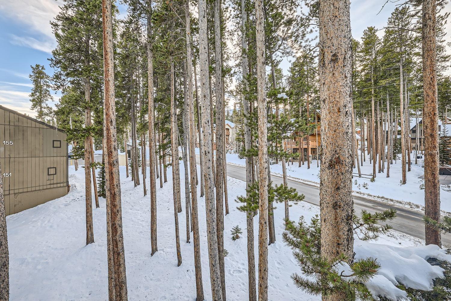 Gold Camp I131 Condo Breckenridge Extérieur photo