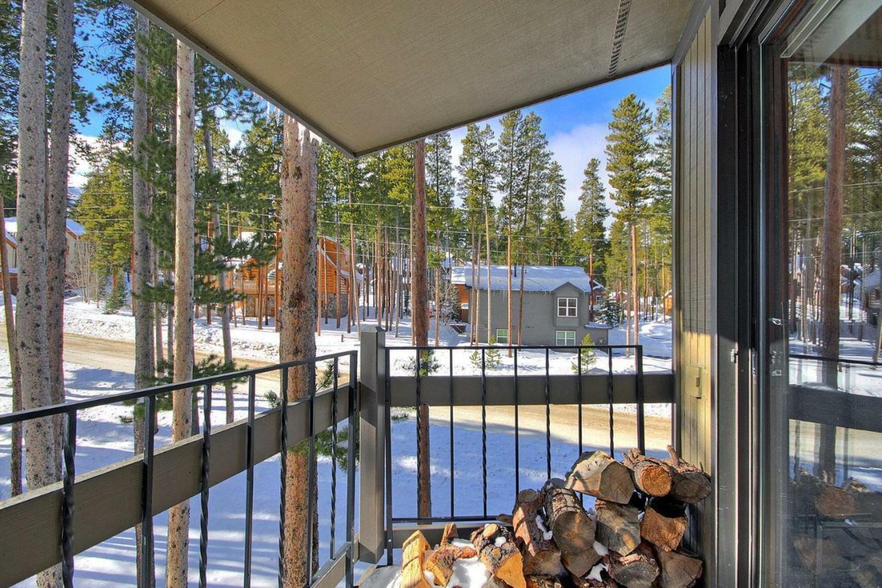 Gold Camp I131 Condo Breckenridge Extérieur photo