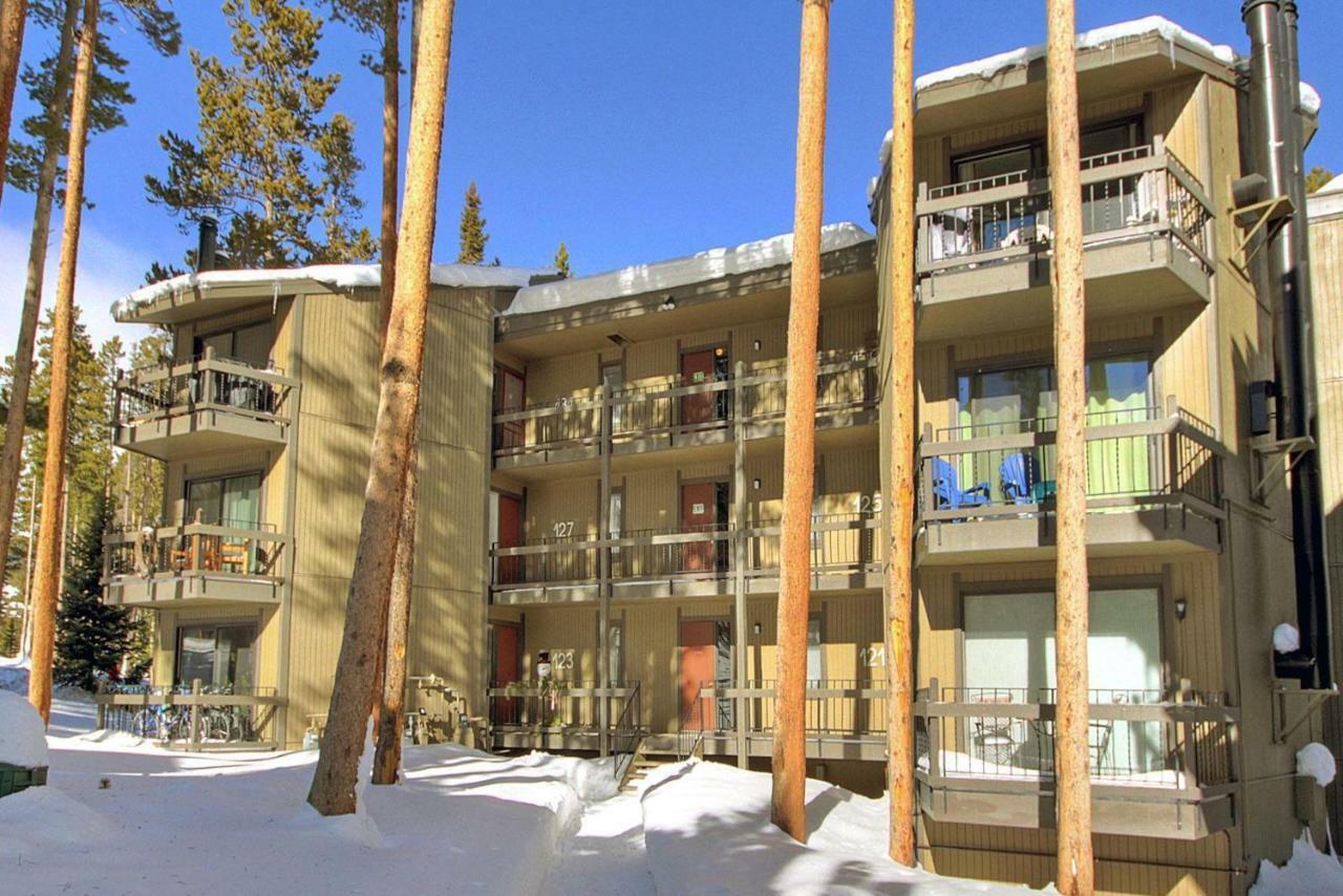 Gold Camp I131 Condo Breckenridge Extérieur photo